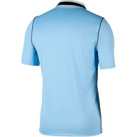 Nike camiseta de fútbol oficiales URUGUAY 26 M NK DF JSY SS STAD HM 06