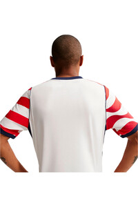 Nike camiseta de fútbol oficiales USA 26 M NK DF JSY SS STAD HM BLRO 03