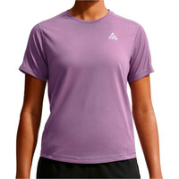 W ACG TRAIL DF SS TOP