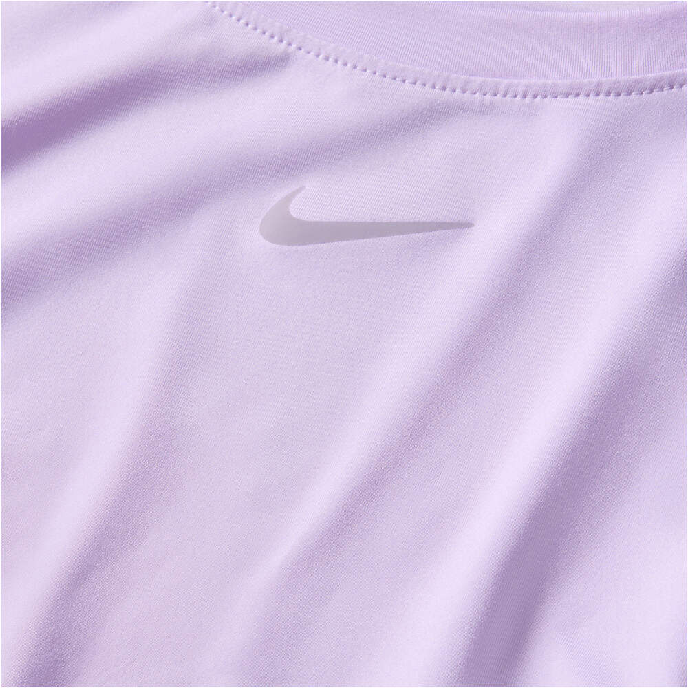 Nike camiseta entrenamiento manga corta mujer W NK ONE CLASSIC DF TANK 03
