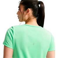 Nike camiseta entrenamiento manga corta mujer W NK TEMPO DF SS TOP 03