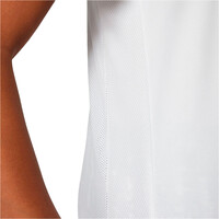 Nike camiseta entrenamiento manga corta niño K NK DF TRPHY23 SS TOP GX 04