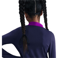 Nike camiseta entrenamiento niño BARCELONA 26 Y NK DF STRK DRILL TOP K 03