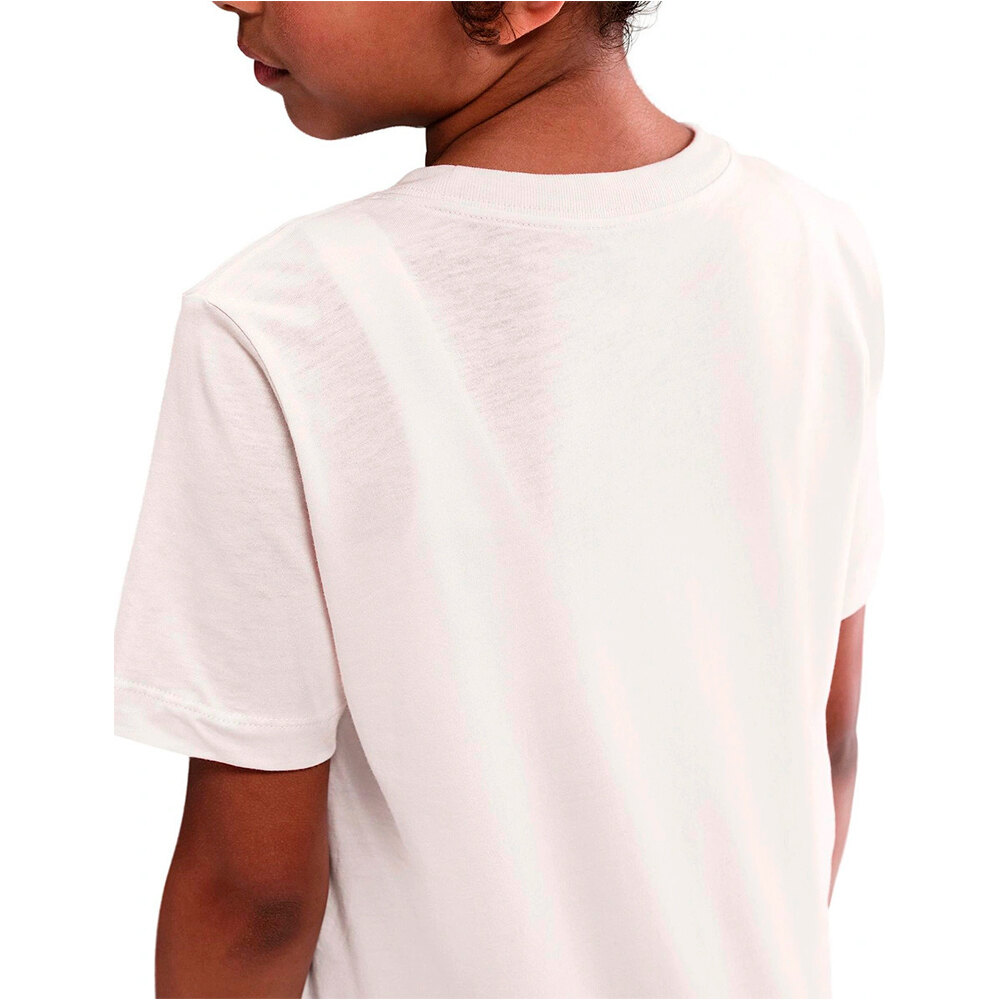 Nike camiseta entrenamiento niño CFC U NK LION TEE 03