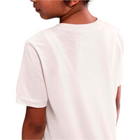 Nike camiseta entrenamiento niño CFC U NK LION TEE 03