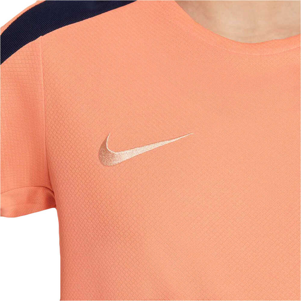 Nike camiseta entrenamiento niño CHELSEA 25 Y NK DF STRK SS TOP K SE 03