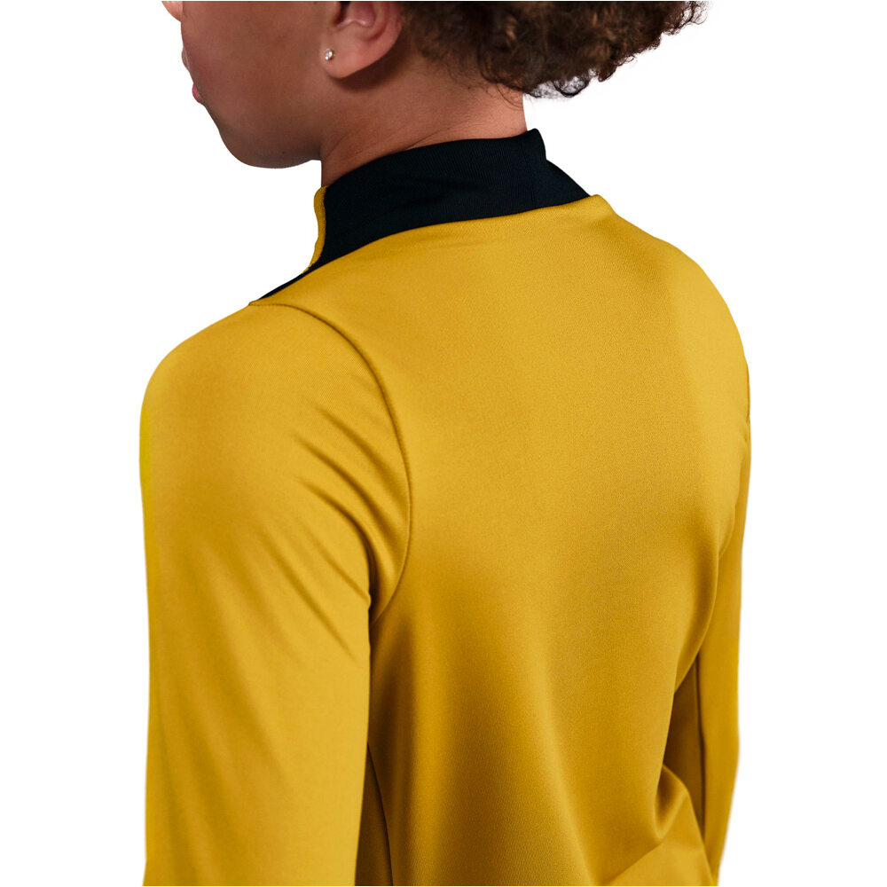 Nike camiseta entrenamiento niño HOLANDA 25 Y NK DF STRK DRILL TOP K 03