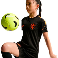 Nike camiseta entrenamiento niño HOLANDA 26 Y NK DF STRK SS TOP K 04