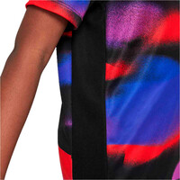 Nike camiseta entrenamiento niño INGLATERRA 25 Y NK DF ACDPR SS TOP PM 05
