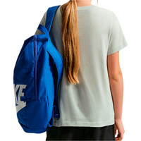 Nike camiseta entrenamiento niño INTER U NK BANNER TEE vista trasera