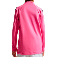 Nike camiseta entrenamiento niño K NK DF STRK DRIL TOP K -PD vista trasera