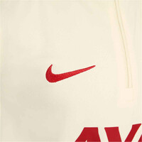 Nike camiseta entrenamiento niño LFC LKNK DFACDPR DRILL TOPK SE 04