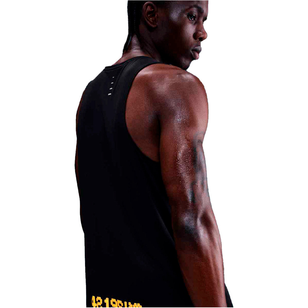 Nike camiseta entrenamiento tirantes hombre M CITY MRTH STRIDE TANK 03