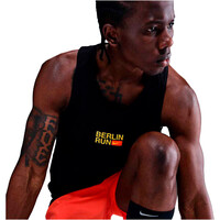 Nike camiseta entrenamiento tirantes hombre M CITY MRTH STRIDE TANK 04