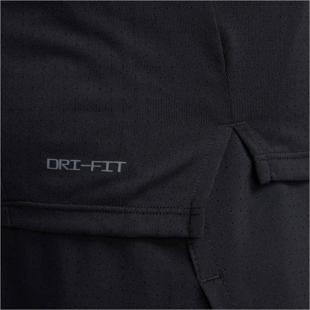 Nike camiseta entrenamiento tirantes hombre M NK DF FAST SINGLET 04