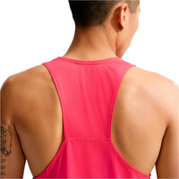 Nike camiseta entrenamiento tirantes hombre M NK DF FAST SINGLET vista detalle