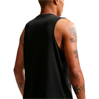 Nike camiseta entrenamiento tirantes hombre M NK DF MILER TANK TOP 03