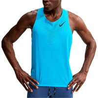Nike camiseta entrenamiento tirantes hombre M NK DFADV AROSWFT SINGLET vista detalle