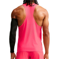 Nike camiseta entrenamiento tirantes hombre M NK DFADV AROSWFT SINGLET vista trasera
