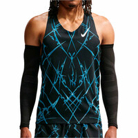 Nike camiseta entrenamiento tirantes hombre M NK DFADV AROSWFT SNGLT AOP vista frontal