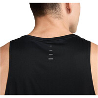 Nike camiseta entrenamiento tirantes hombre M NK DFADV STRIDE TANK 03