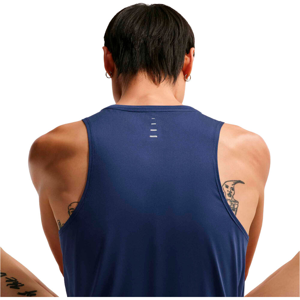 Nike camiseta entrenamiento tirantes hombre M NK DFADV STRIDE TANK 03