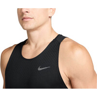 Nike camiseta entrenamiento tirantes hombre M NK DFADV STRIDE TANK vista detalle