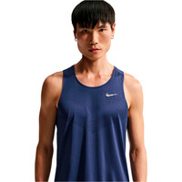 Nike camiseta entrenamiento tirantes hombre M NK DFADV STRIDE TANK vista detalle