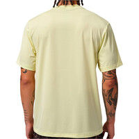 Nike camiseta fitness hombre M J DF SPT ESS SS TOP vista trasera