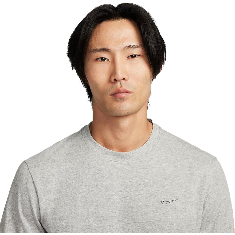 Nike camiseta fitness hombre M NK DF PRIMARY LS TOP vista detalle