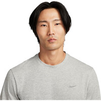 Nike camiseta fitness hombre M NK DF PRIMARY LS TOP vista detalle