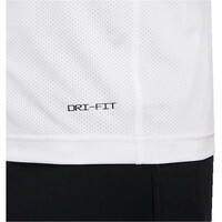 Nike camiseta fitness hombre M NK DF READY SS 03