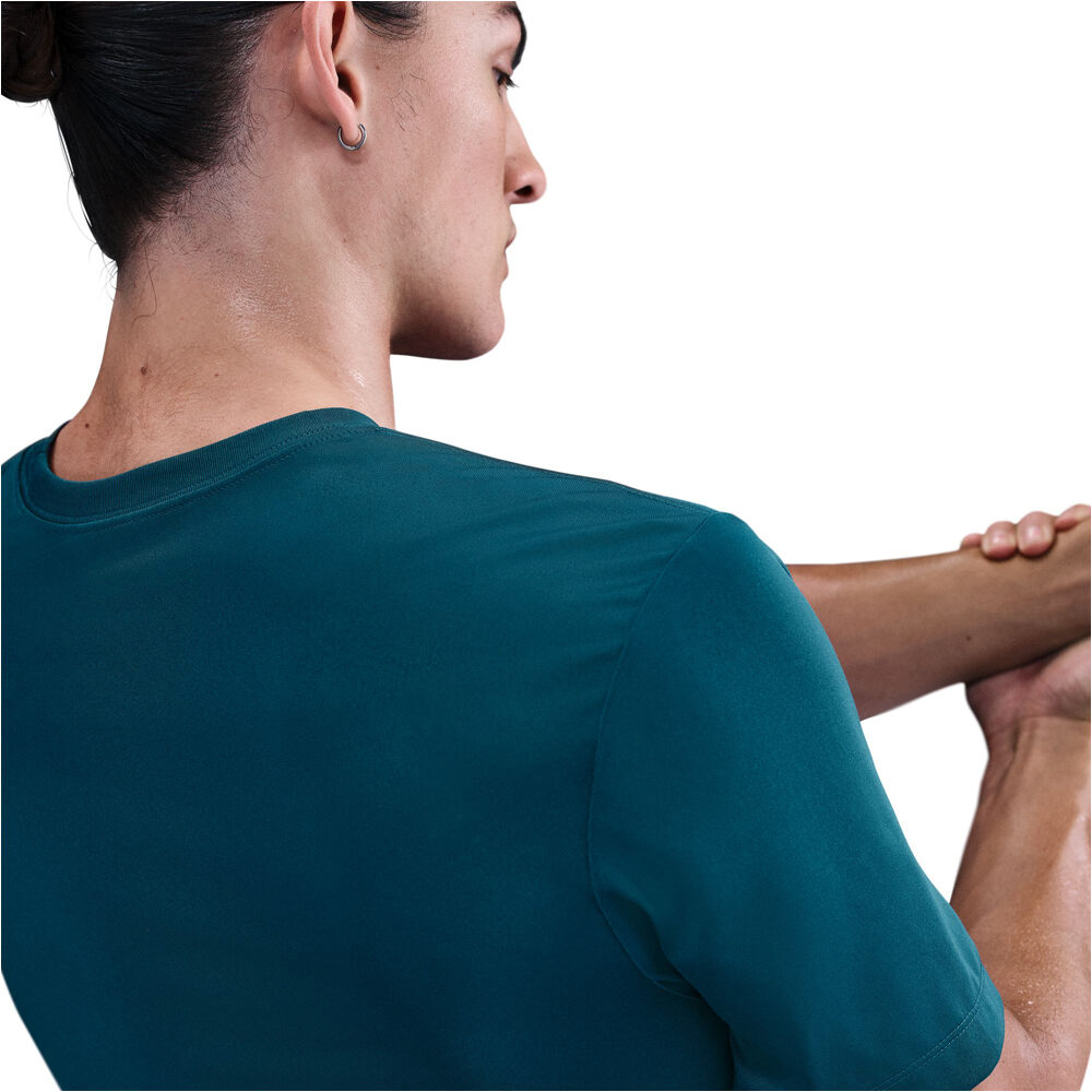 Nike camiseta fitness hombre M NK DF TEE RLGD RESET 04