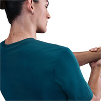 Nike camiseta fitness hombre M NK DF TEE RLGD RESET 04