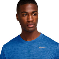 Nike camiseta fitness hombre M NK DF TEE RLGD RESET vista detalle