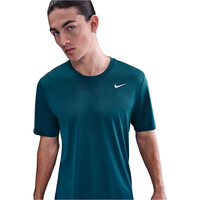 Nike camiseta fitness hombre M NK DF TEE RLGD RESET vista detalle