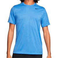 M NK DF TEE RLGD RESET