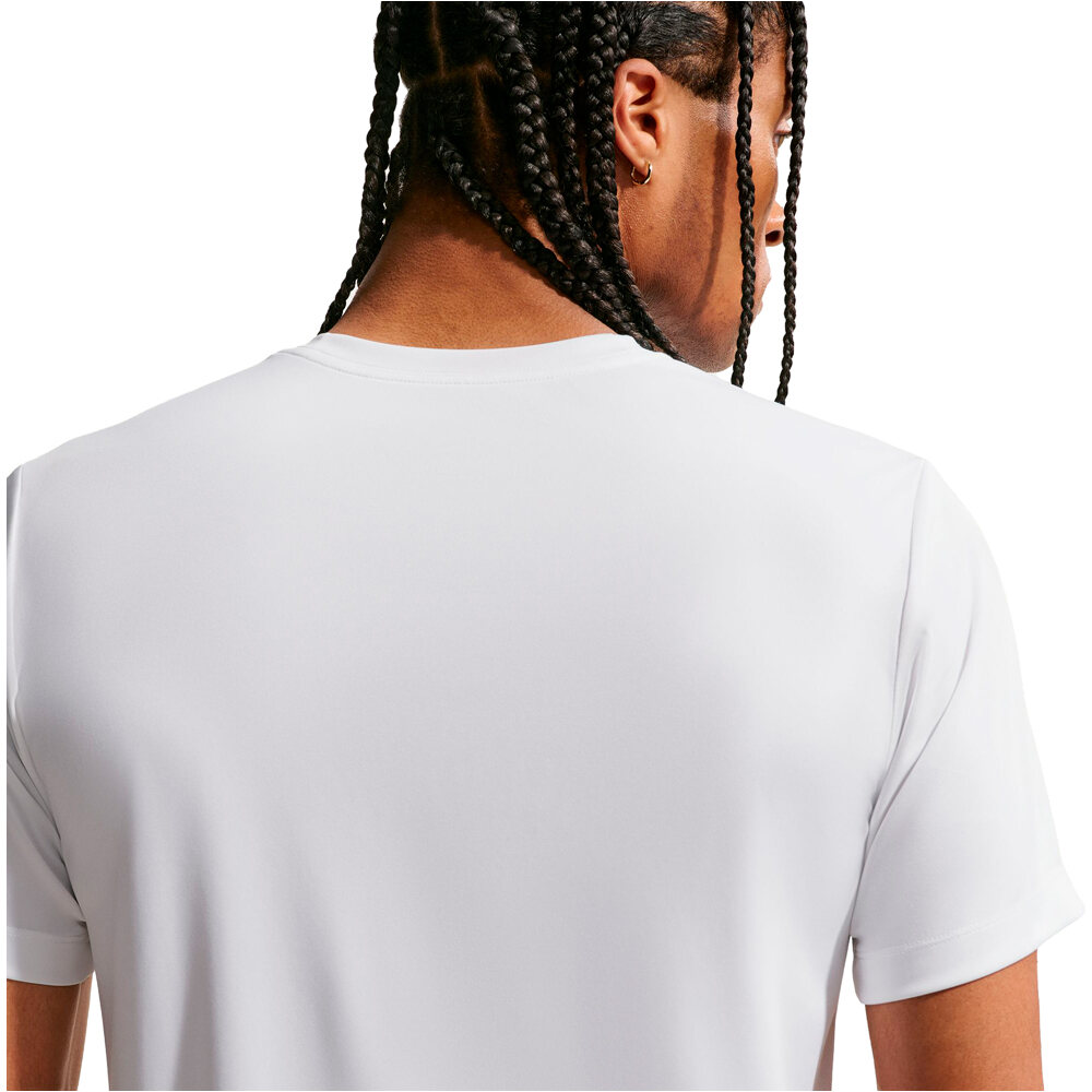 Nike camiseta fitness hombre M NK DF TEE STD FLEX 03