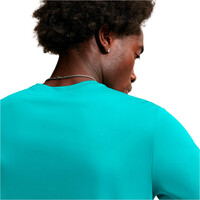 Nike camiseta fitness hombre M NK DF TEE STD FLEX 03