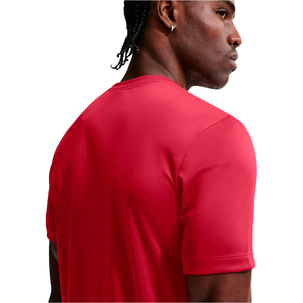 Nike camiseta fitness hombre M NK DF TEE STD FLEX 03
