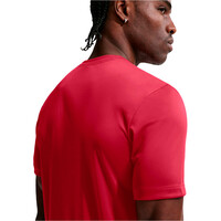 Nike camiseta fitness hombre M NK DF TEE STD FLEX 03
