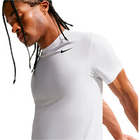 Nike camiseta fitness hombre M NK DF TEE STD FLEX 04