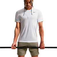 Nike camiseta fitness hombre M NK DF TEE STD FLEX vista detalle