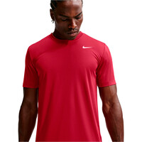 Nike camiseta fitness hombre M NK DF TEE STD FLEX vista detalle