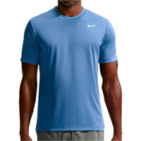 Nike camiseta fitness hombre M NK DF TEE STD FLEX vista frontal