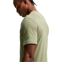 Nike camiseta fitness hombre M NK DF TEE STD HBR 03
