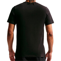 Nike camiseta fitness hombre M NK DF TEE STD PRO vista trasera
