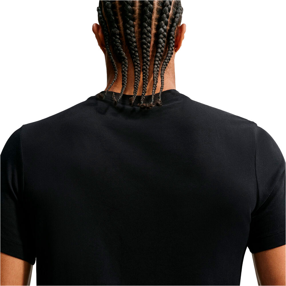 Nike camiseta fitness hombre M NK DF TEE WINNING 03
