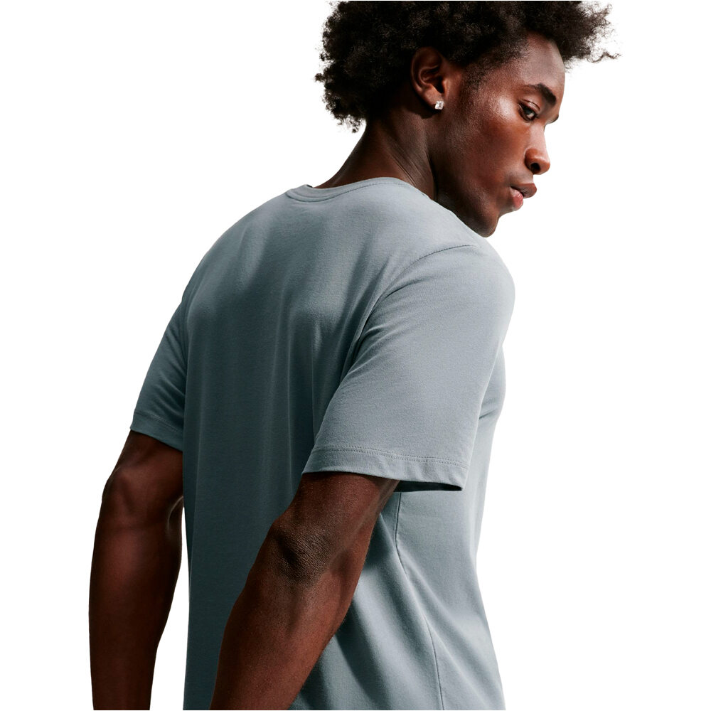 Nike camiseta fitness hombre M NK DF TEE WINNING 03