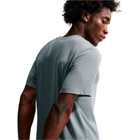 Nike camiseta fitness hombre M NK DF TEE WINNING 03